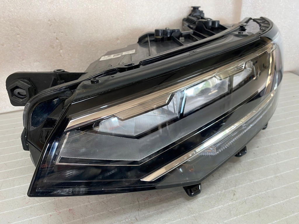 Frontscheinwerfer VW Passat B8 3G1941035Q LED Links Scheinwerfer Headlight SCH1340192261ob