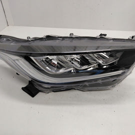 Frontscheinwerfer Toyota Yaris K0-8EU Full LED Rechts Scheinwerfer Headlight SCH7389572980be
