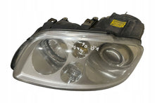 Laden Sie das Bild in den Galerie-Viewer, Frontscheinwerfer VW Touran 1T0941031K Links Scheinwerfer Headlight SCH3364251350dv