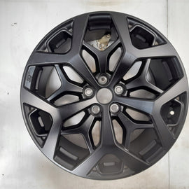 1x Alufelge 19 Zoll 8.0