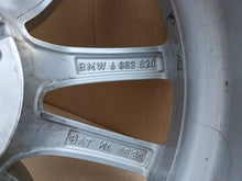 Load image into Gallery viewer, 4x Alufelge 17 Zoll 7.5" 5x112 30ET Glanz Silber 6883520- BMW 3 G21 G22 G20 G23 FEL7127602879lz