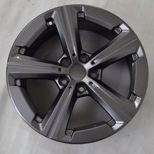 Load image into Gallery viewer, 1x Alufelge 17 Zoll 7.0" 5x112 41ET 6898044 BMW X1 Mini Countryman F60 Rim Wheel FEL3624639035cp