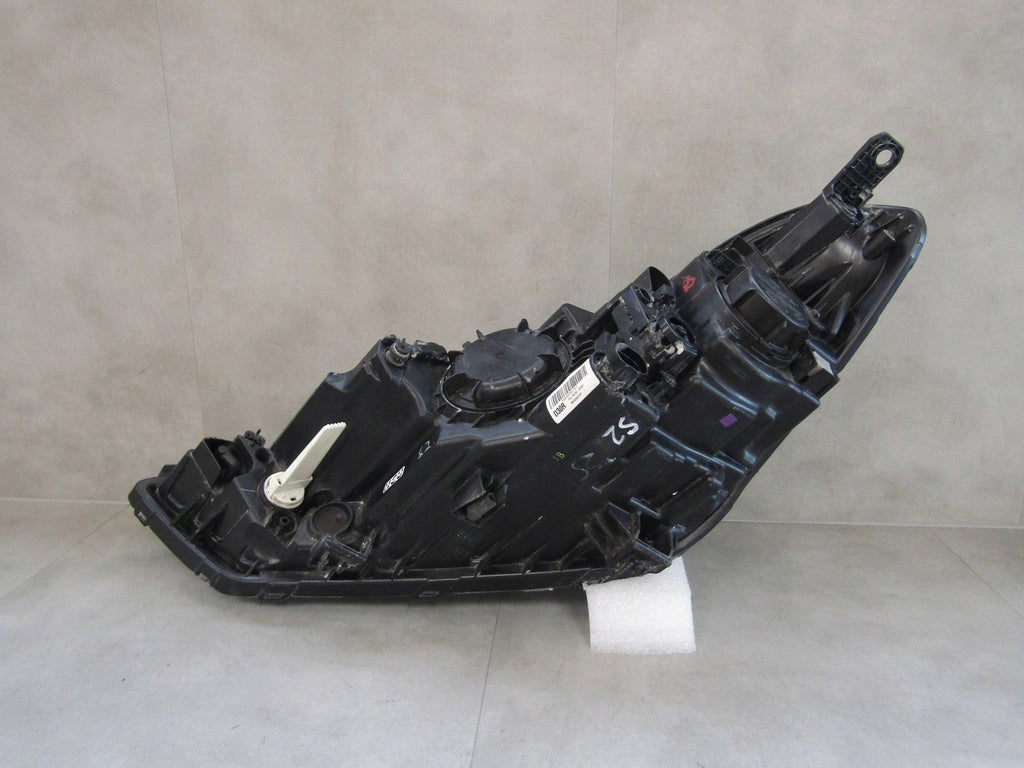 Frontscheinwerfer Hyundai Tucson 92102-D7201 LED Rechts Scheinwerfer Headlight SCH6745938723co