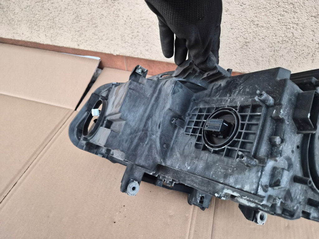 Frontscheinwerfer BMW 2 F45 F46 7472214-01 Rechts Scheinwerfer Headlight SCH7008187972zn