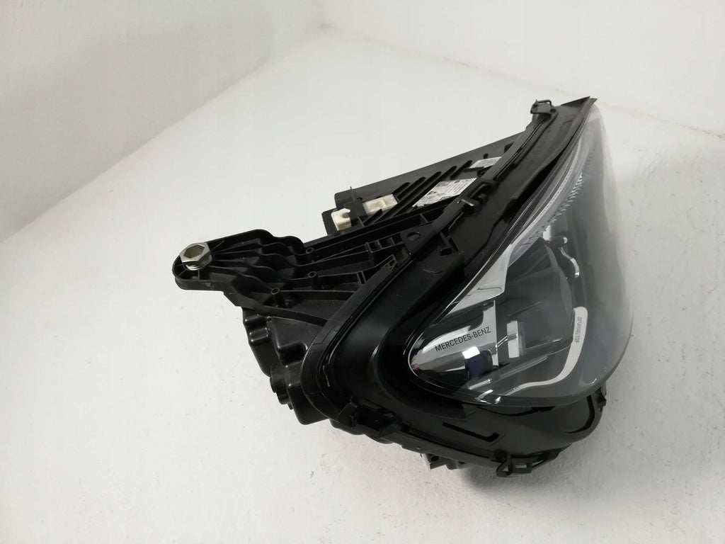 Frontscheinwerfer Mercedes-Benz W213 A2139067008 Rechts Scheinwerfer Headlight SCH6024153743rx