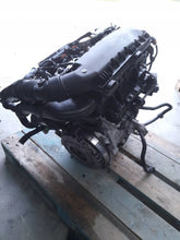 Load image into Gallery viewer, Motor Opel Mokka HN05 1.2 THP Benzin Engine Komplett MOT4743156218tu