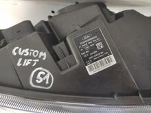 Load image into Gallery viewer, Frontscheinwerfer Ford Transit Custom JK2113D152-BJ Bi-Xenon Rechts Headlight