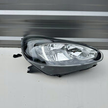 Laden Sie das Bild in den Galerie-Viewer, Frontscheinwerfer Opel Adam 39015507 Rechts Scheinwerfer Headlight SCH9530420931ba