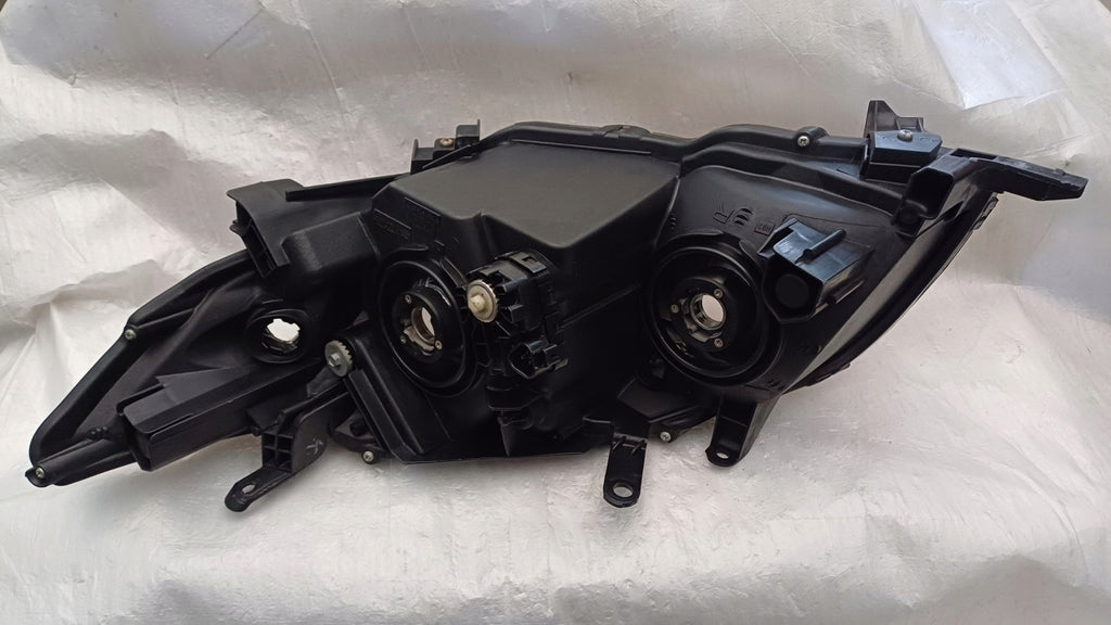 Frontscheinwerfer Toyota Corolla Ein Satz Scheinwerfer Headlight SCH6920504004vu