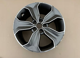 1x Alufelge 18 Zoll 7.5