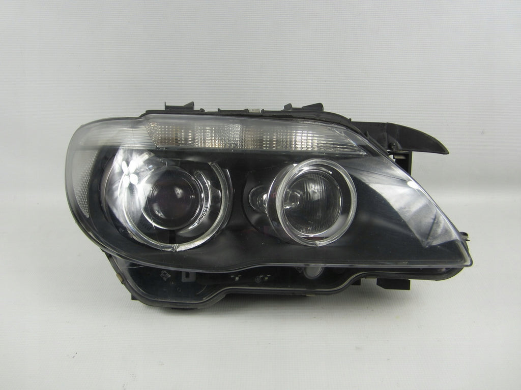 Frontscheinwerfer BMW E65 6937232 Rechts Scheinwerfer Headlight SCH8630882439mz