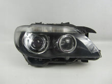 Laden Sie das Bild in den Galerie-Viewer, Frontscheinwerfer BMW E65 6937232 Rechts Scheinwerfer Headlight SCH8630882439mz