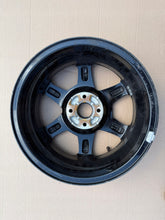 Laden Sie das Bild in den Galerie-Viewer, 1x Alufelge 15 Zoll 5.5&quot; 4x100 Renault Twingo Iii Rim Wheel