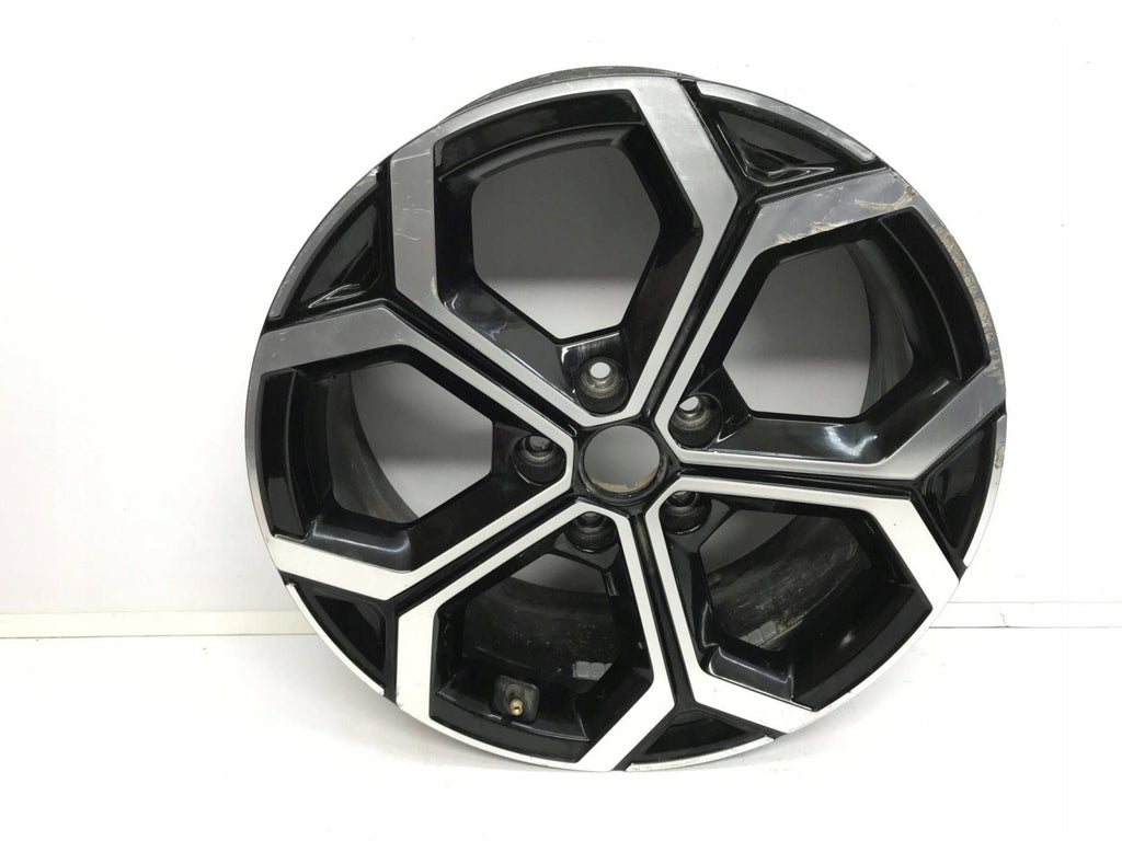 1x Alufelge 18 Zoll 52910-AT100 Kia Optima Rim Wheel FEL3858580639oc