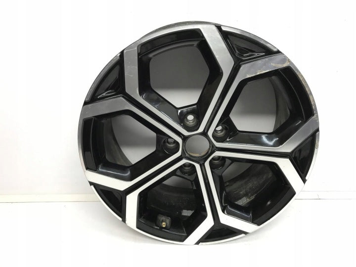 1x Alufelge 18 Zoll 52910-AT100 Kia Optima Rim Wheel FEL3858580639oc