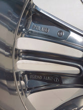 Laden Sie das Bild in den Galerie-Viewer, 1x Alufelge 18 Zoll 8.0" 5x108 55ET Glanz JX7J-H1A Ford Mondeo Rim Wheel