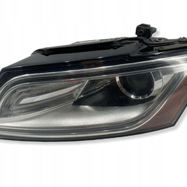 Frontscheinwerfer Audi Q5 8R0941329 Links Scheinwerfer Headlight SCH5046675275op