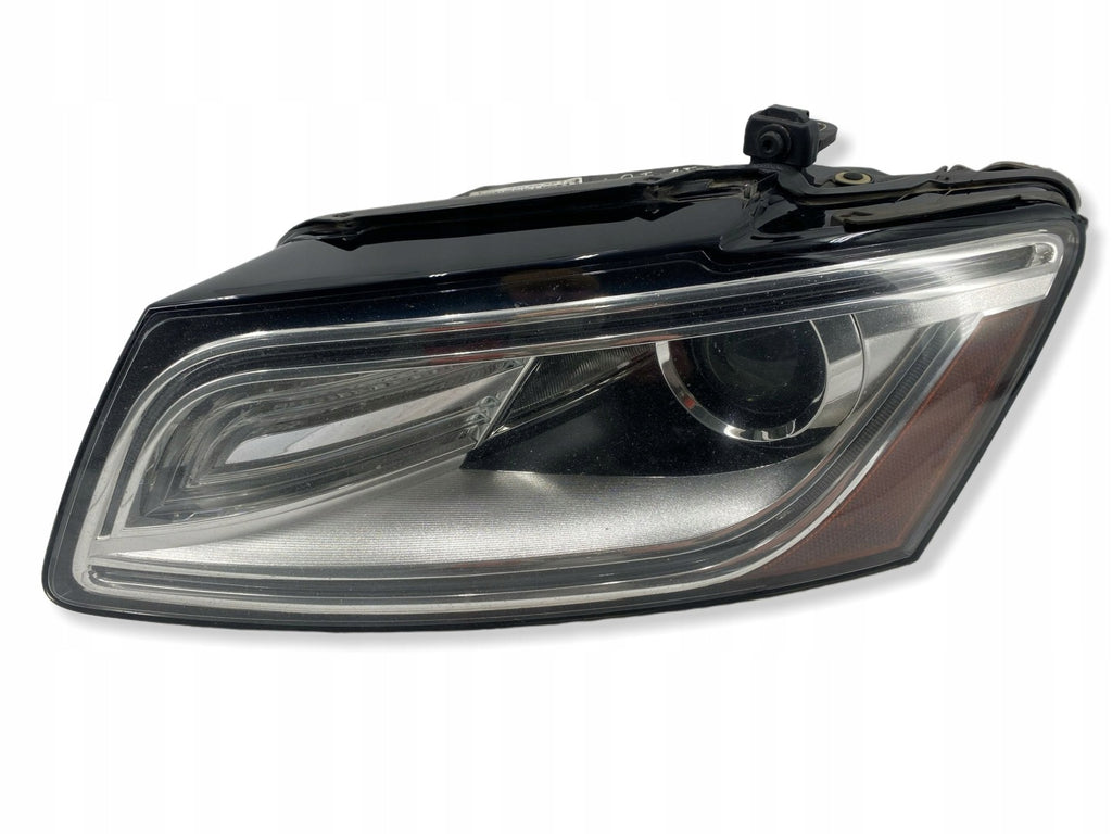 Frontscheinwerfer Audi Q5 8R0941329 Links Scheinwerfer Headlight SCH5046675275op