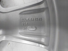Load image into Gallery viewer, 1x Alufelge 17 Zoll 6.5" 5x114.3 45ET PW45710001 Toyota C-Hr Chr Rim Wheel FEL1261177963wj