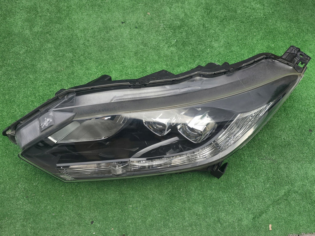 Frontscheinwerfer Honda Hrv Hr-V 100-18205 Full LED Links Scheinwerfer Headlight