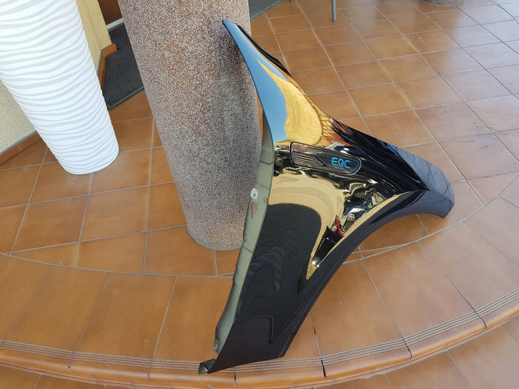 Kotflügel Mercedes-Benz Eqc N293 NKO2392 Vorne Rechts Zum Streichen