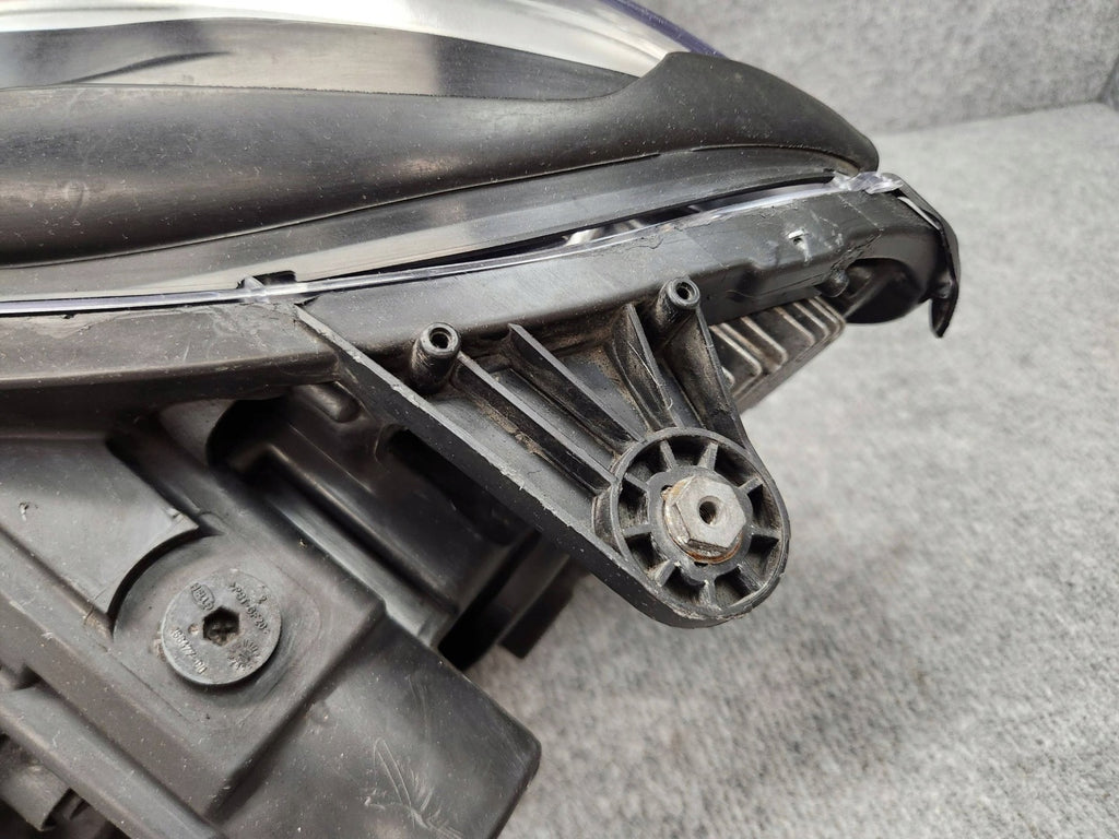 Frontscheinwerfer Mercedes-Benz W212 A2128202059SCZ Xenon Rechts Headlight SCH2656000499ro
