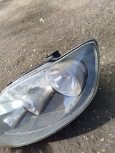 Load image into Gallery viewer, Frontscheinwerfer VW Golf Plus 5M1941005C Links Scheinwerfer Headlight SCH8140794681fo