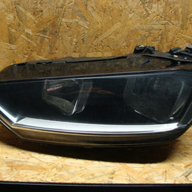 Frontscheinwerfer VW Golf VII Sportsvan 517941005C Links Scheinwerfer Headlight SCH7284236946gl