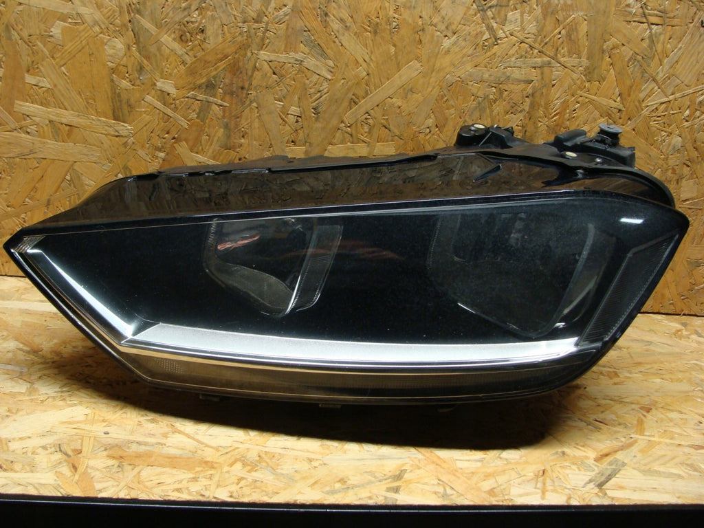 Frontscheinwerfer VW Golf VII Sportsvan 517941005C Links Scheinwerfer Headlight SCH7284236946gl
