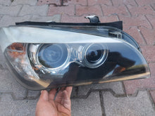 Laden Sie das Bild in den Galerie-Viewer, Frontscheinwerfer BMW X1 E84 2990014 2993498 Rechts Scheinwerfer Headlight SCH6297605891da