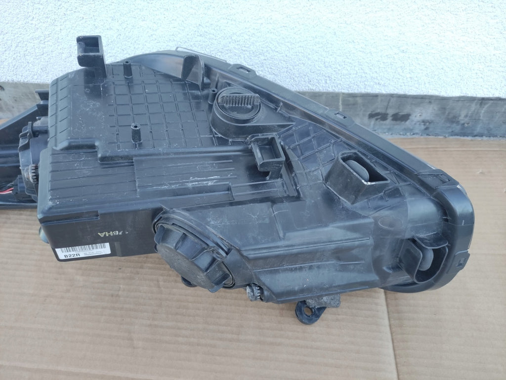 Frontscheinwerfer Kia Ceed 92102-12220 Rechts Scheinwerfer Headlight SCH4991773440rv