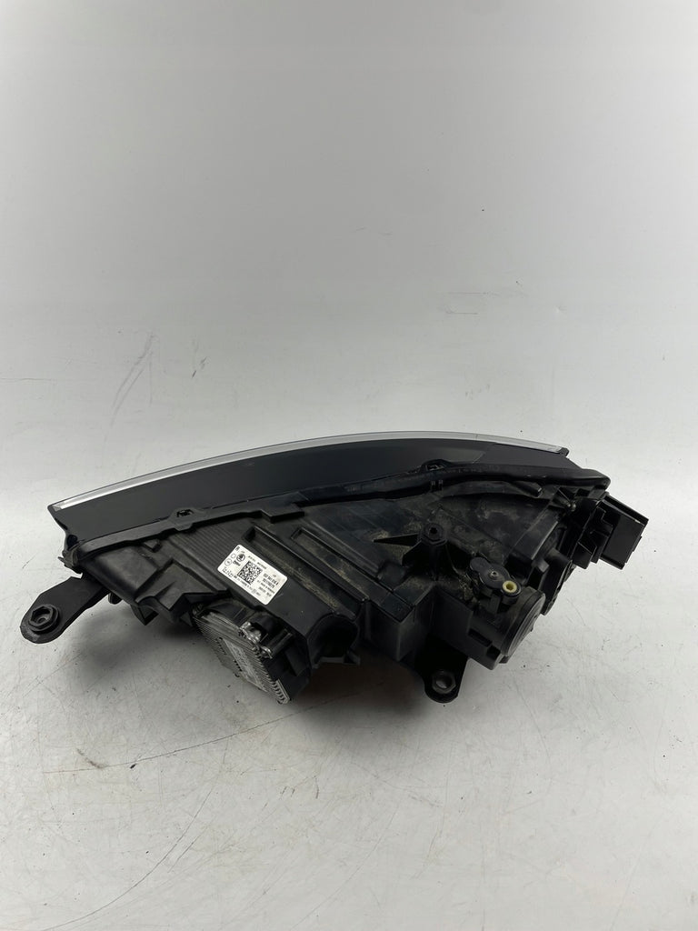 Frontscheinwerfer Skoda Scala 657941016A Full LED FALSE Scheinwerfer Headlight SCH1472780552de
