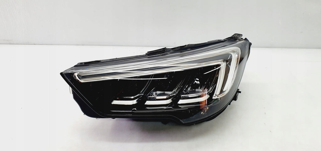 Frontscheinwerfer Opel Crossland X 462161423 39153431 Full LED Links Headlight