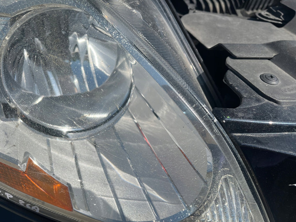 Frontscheinwerfer Ford Kuga I 85122000 Rechts Scheinwerfer Headlight SCH6176705730pm