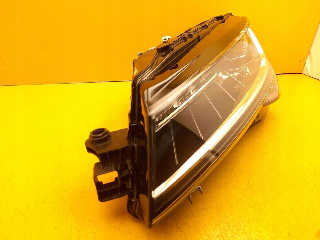 Frontscheinwerfer Skoda Superb III 3V1941016E 3V1941015E Full LED Ein Satz