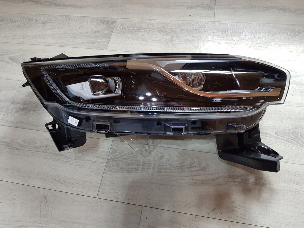 Frontscheinwerfer Renault Espace V 260108498R LED Ein Stück (Rechts oder Links)