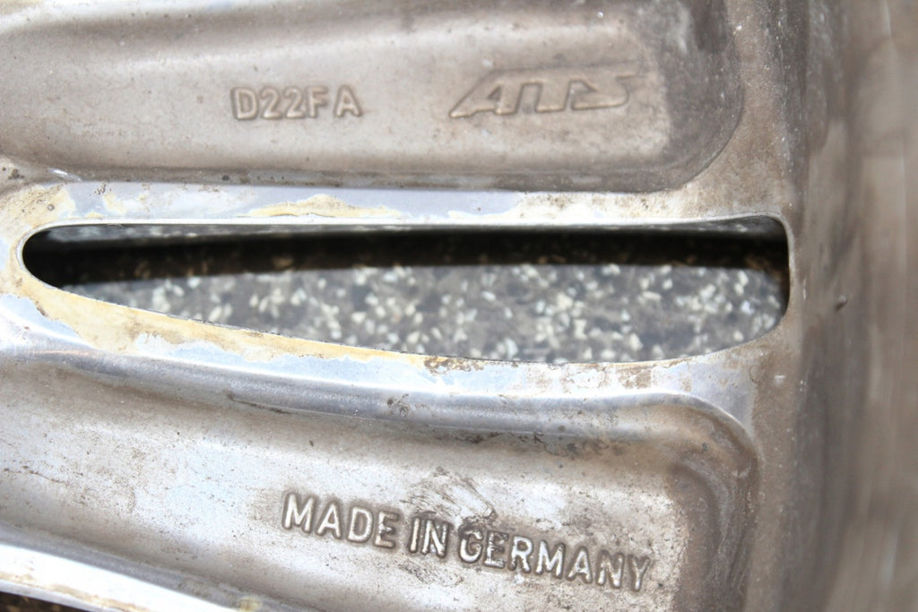 1x Alufelge 19 Zoll 9.0" 5x108 49ET BW9M-1007-AB BW9M-1007-JB Jaguar Xj FEL7988247916ay