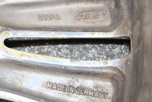 Load image into Gallery viewer, 1x Alufelge 19 Zoll 9.0" 5x108 49ET BW9M-1007-AB BW9M-1007-JB Jaguar Xj FEL7988247916ay