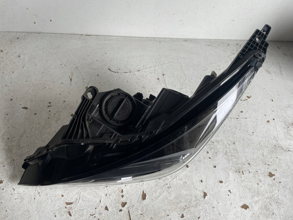 Frontscheinwerfer Opel Astra 39195688 LED Links Scheinwerfer Headlight SCH1170603932vj