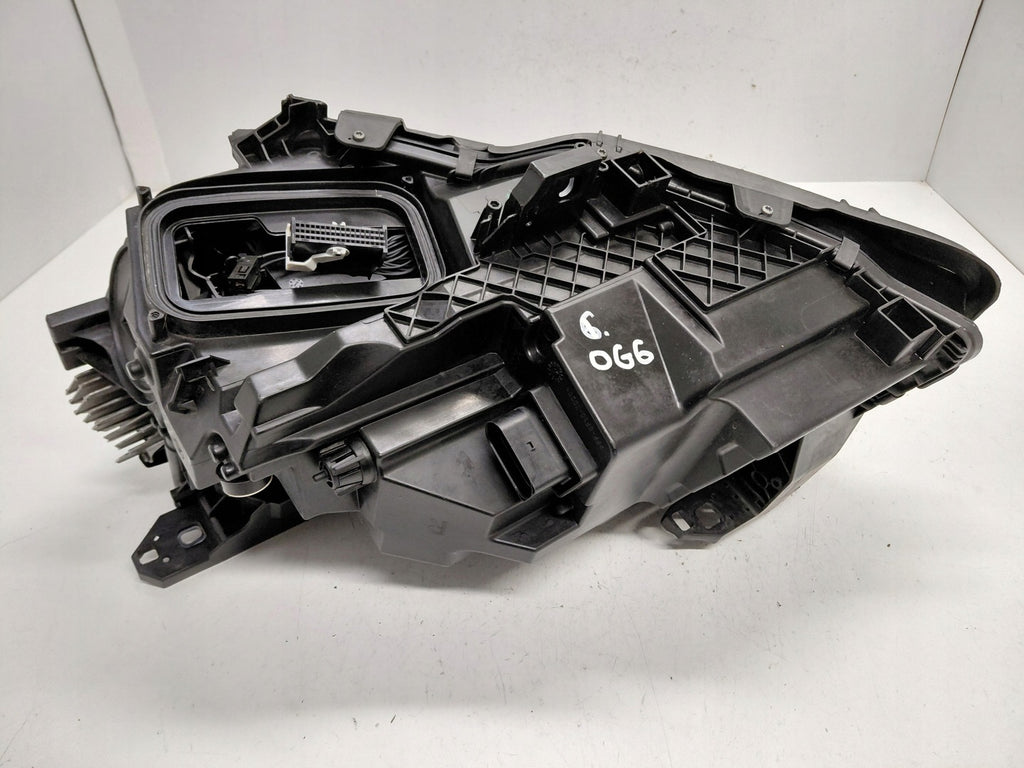 Frontscheinwerfer Mercedes-Benz Gla A1569067000 Full LED Rechts Headlight SCH1457175136eb
