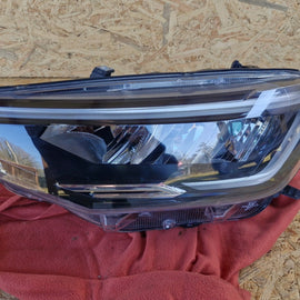 Frontscheinwerfer VW Taigo 2G7941005A Links Scheinwerfer Headlight SCH6608720143ju