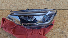 Laden Sie das Bild in den Galerie-Viewer, Frontscheinwerfer VW Taigo 2G7941005A Links Scheinwerfer Headlight SCH6608720143ju