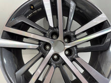 Load image into Gallery viewer, 1x Alufelge 20 Zoll 8.0" 5x112 39ET 80A601025F Audi Q5 Rim Wheel FEL5658665209ke
