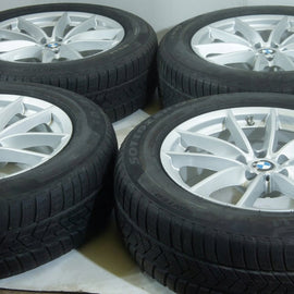 4x Alufelge 18 Zoll 7.0