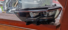 Load image into Gallery viewer, Frontscheinwerfer VW T-Roc 2GA941035D LED Links Scheinwerfer Headlight