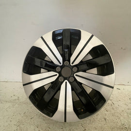 1x Alufelge 19 Zoll 7.5