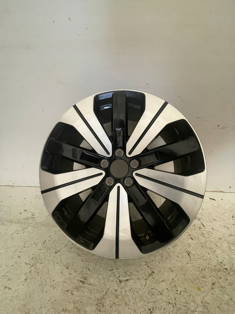 1x Alufelge 19 Zoll 7.5" 5x108 50 5ET 32143627 Volvo Xc40 Rim Wheel FEL1827045064vj