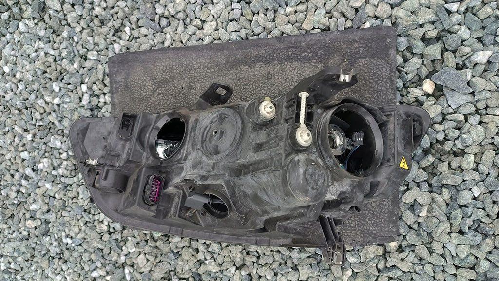Frontscheinwerfer Audi A6 C7 4G0941006F Rechts Scheinwerfer Headlight SCH4541466422dc
