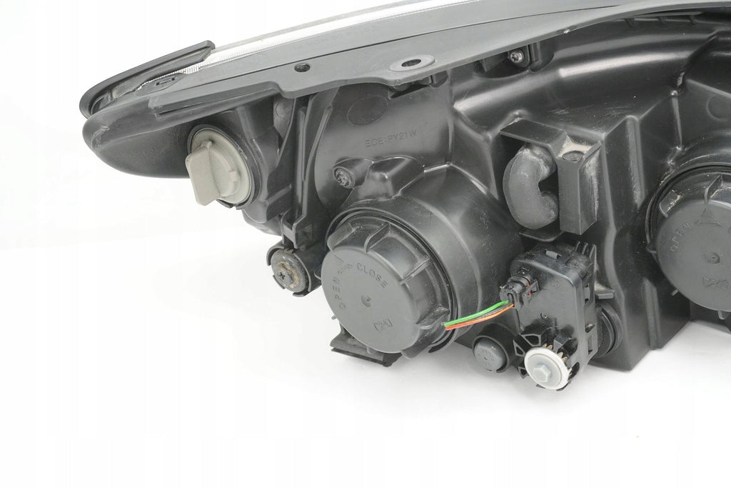 Frontscheinwerfer Hyundai I30 92101-2R000 1EL010146 Links Scheinwerfer Headlight SCH5813243375fr