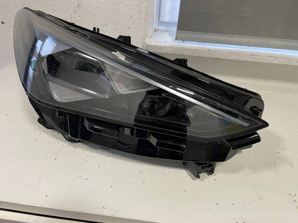 Frontscheinwerfer Cupra 11H941036E 1EX016499-22 LED Rechts Headlight SCH5629154349gs